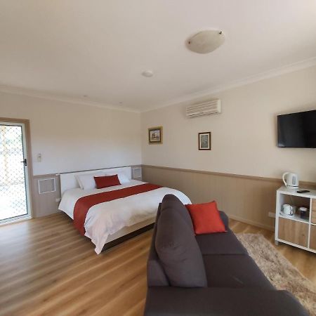 Accommodation Creek Cottages & Sundown View Suites 발란딘 외부 사진
